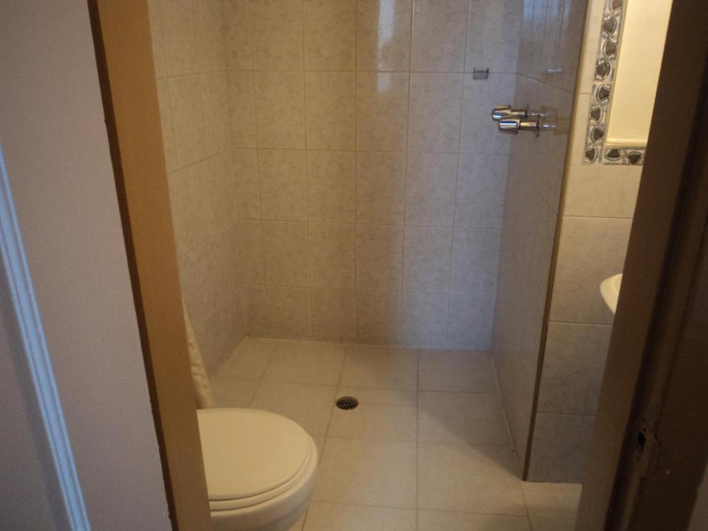 Hotel Santa Fe 시우다드 후아레스 객실 사진