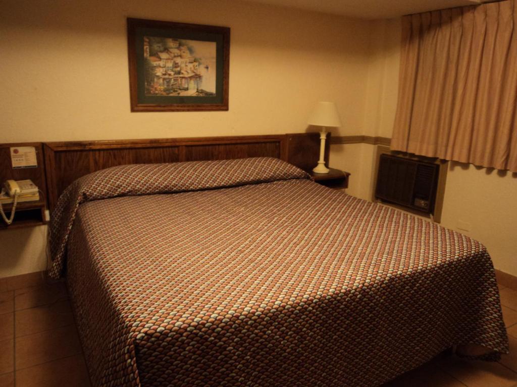 Hotel Santa Fe 시우다드 후아레스 객실 사진