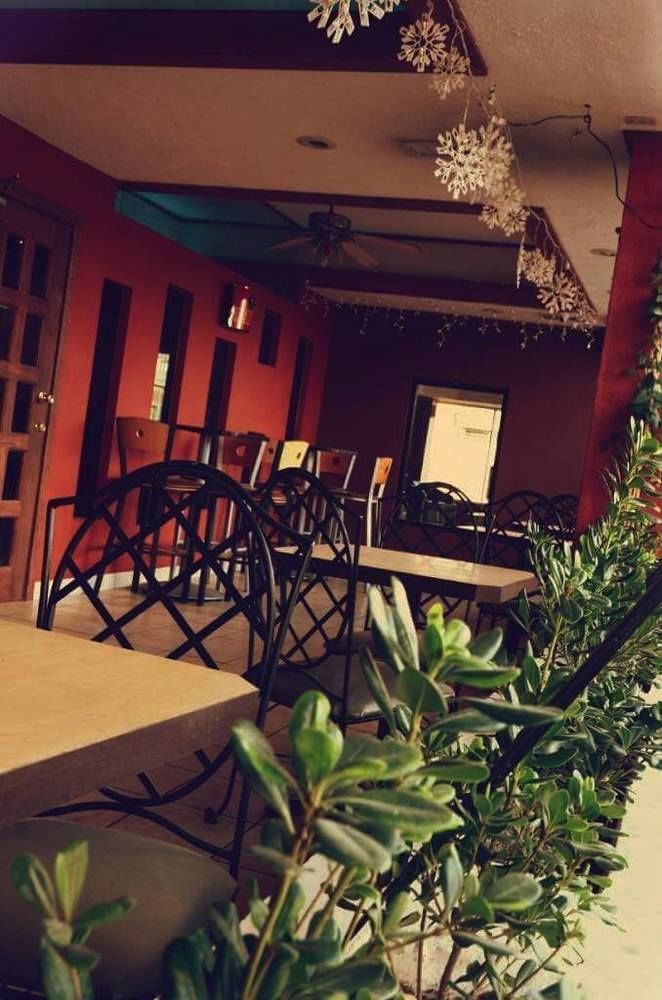 Hotel Santa Fe 시우다드 후아레스 외부 사진