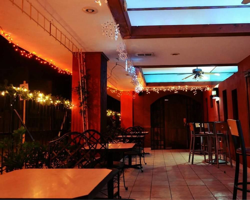 Hotel Santa Fe 시우다드 후아레스 외부 사진